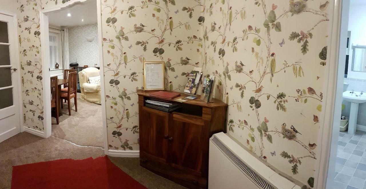 Woodpeckers Cottage スカーバラ エクステリア 写真